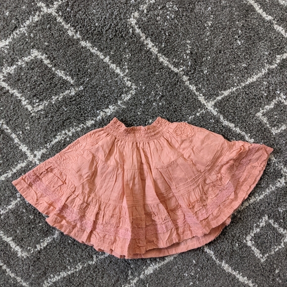 ⚡3/$20⚡NWT Billabong skirt sz:M - Picture 2 of 4